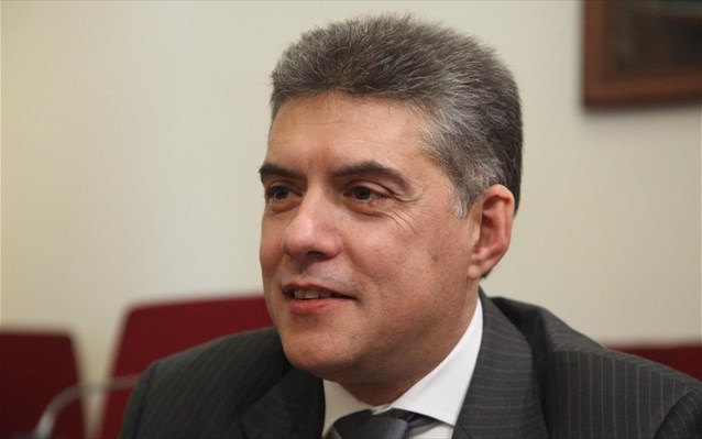 Επανεκλέχθηκε ο Αγοραστός στην Περιφέρεια Θεσσαλίας