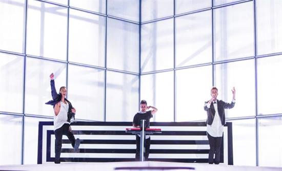 ΒΙΝΤΕΟ-Η ώρα του τελικού