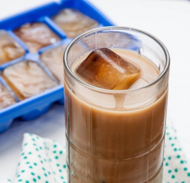 Πως να διατηρείς μονίμως δροσερό τον καφέ σου