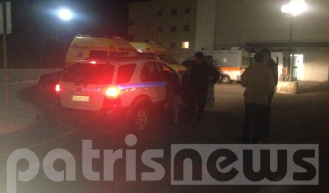 Σε κρίσιμη κατάσταση 18χρονος που μαχαιρώθηκε στο Χειμαδιό