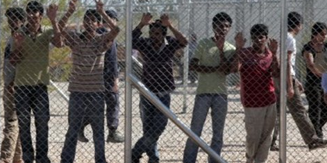 Ένταση στο Κέντρο Φιλοξενίας Ασυνόδευτων Ανηλίκων