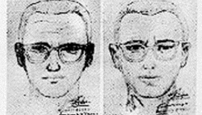 Ισχυρίζεται ότι είναι ο γιος του serial killer Zodiac