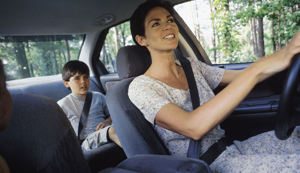 Οι 3 κινήσεις που θα έσωζαν χιλιάδες ζωές στα τροχαία