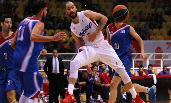 Οι αθλητικές μεταδόσεις της ημέρας