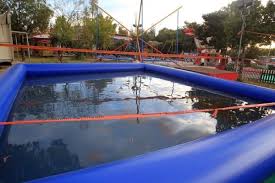 Απολογούνται οι κατηγορούμενοι για το δυστύχημα στο λούνα παρκ