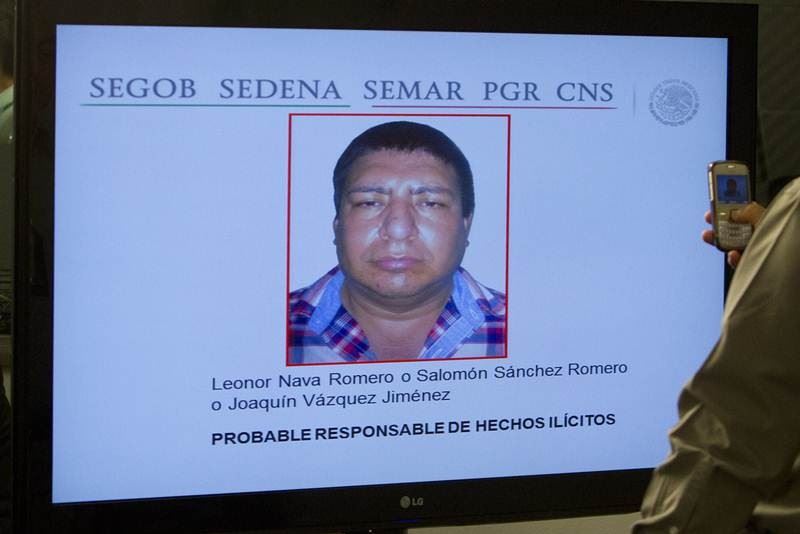 Συνελήφθη μεγαλέμπορος ναρκωτικών