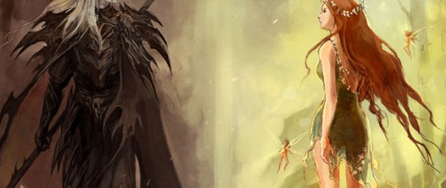 Μάθε ποιο μυθικό πλάσμα κρύβεται μέσα σου