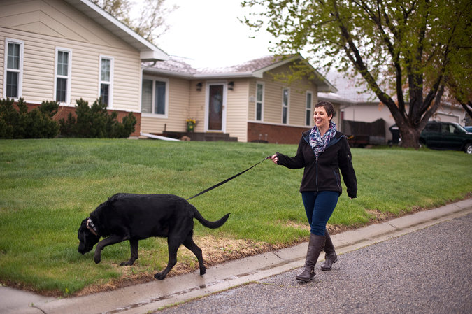 Νίκησε τον καρκίνο με «εμβόλιο»!