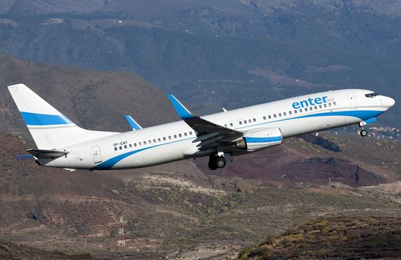 Χανιά: Πουλιά υποχρέωσαν Boeing να προσγειωθεί
