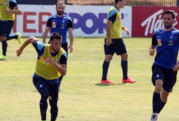 ΒΙΝΤΕΟ-Χωρίς Σάντος, αλλά με «διπλό»