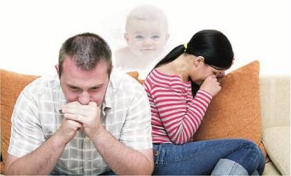 Προβλήματα υπογονιμότητας: Πότε μπορεί να διαλύσουν μια σχέση;