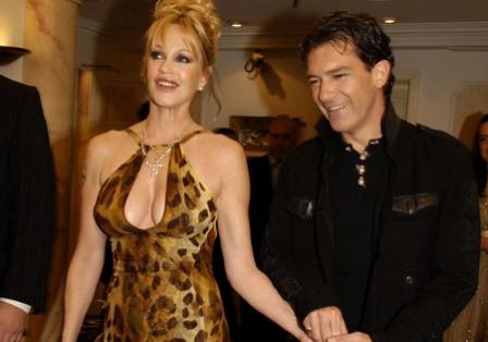 Ο Antonio Banderas θα υποδυθεί τον Πάπα Φραγκίσκο