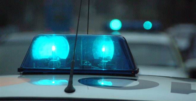 Δέκα συλλήψεις από επιχείρηση της αστυνομίας στο Μενίδι
