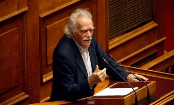 Κίνηση Ενεργών Πολιτών: Όταν χάθηκε το μέτρο… ξεπρόβαλε ο Πάγκαλος
