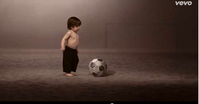 ΒΙΝΤΕΟ-Στο νέο κλιπ της Σακίρα ο Πικέ και ο γιος τους