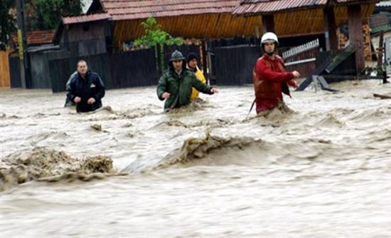 Ημέρα πένθους στη Βοσνία