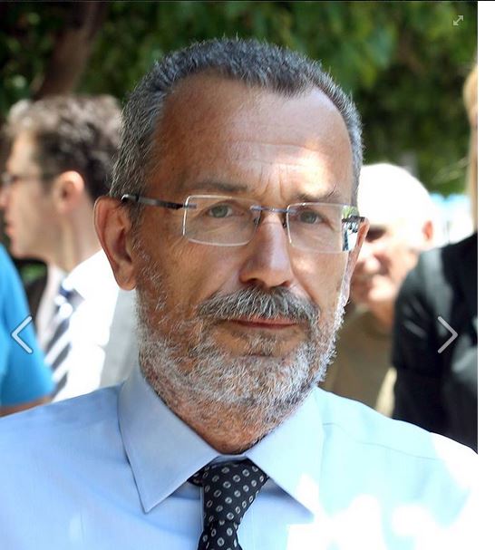 Καψής: Δεν τελειώσαμε