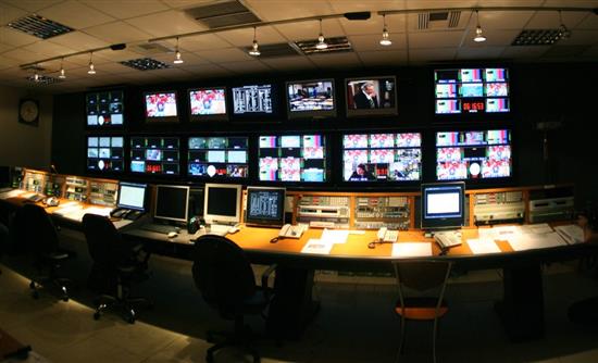 Στον «αέρα» την Κυριακή η ΝΕΡΙΤ