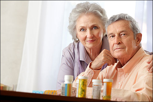 Τι δείχνει έρευνα για το προσδόκιμο ζωής παγκοσμίως