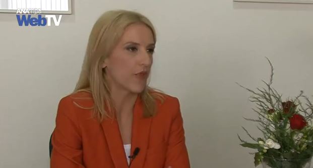 ΒΙΝΤΕΟ-Δούρου: Επικίνδυνος ο Σγουρός για τα συμφέροντα των πολιτών