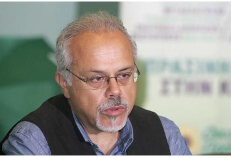 Οικολόγοι Πράσινοι: Το μέλλον δεν περιμένει