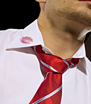 27 τύποι ανδρών: Ποιοι θα σε απατήσουν και ποιοι όχι