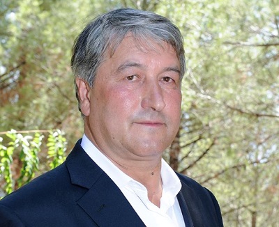 Για πρώτη φορά αριστερός δήμαρχος στη Σπάρτη