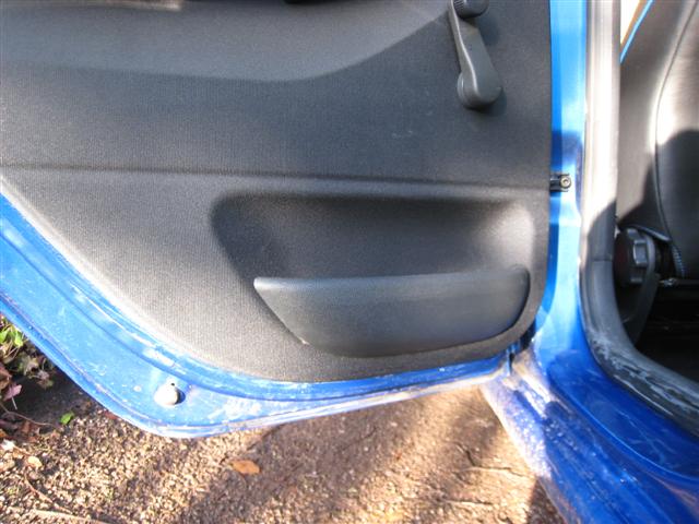 Τρίχρονη γλίτωσε από του χάρου τα δόντια