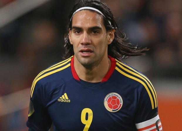 Την Τρίτη ανακοινώνει ο Φαλκάο