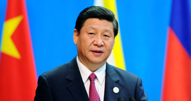 Κίνα: Οι τρομοκράτες θα τιμωρηθούν αυστηρά