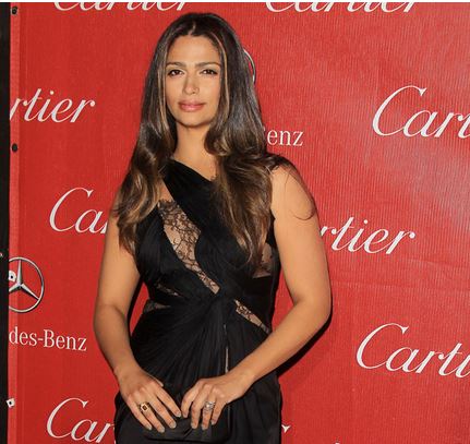 “Ακολουθώ παντού τον άνδρα μου”