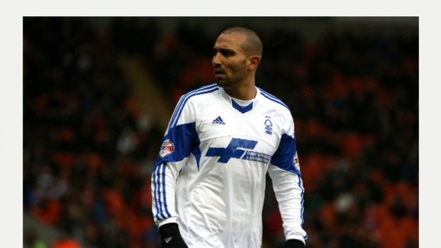 Στην Ελλάδα επέστρεψε ο Τζιμπούρ