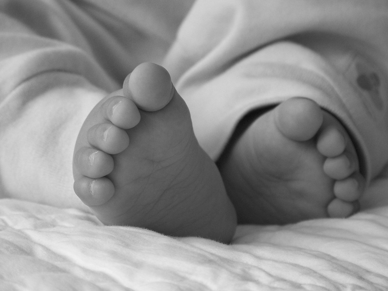 Θρήνος! Ξεψύχησε 3χρονο κοριτσάκι