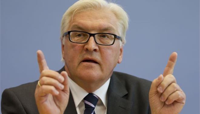 Γερμανικό ΥΠΕΞ προς Γερμανούς πολίτες: Εγκαταλείψτε την Ουκρανία