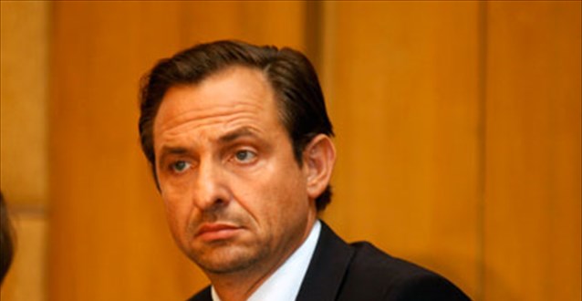 Χατζημαρκάκης: Δεν είμαστε φωτοβολίδα των ευρωεκλογών