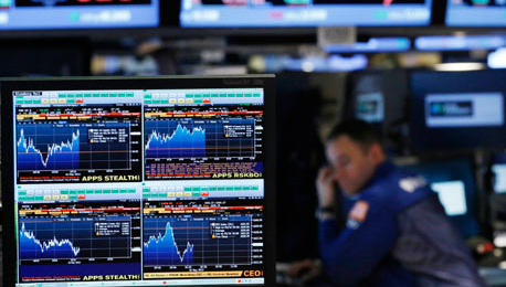 Bloomberg: Θετική αποτίμηση των πολιτικών Σαμαρά