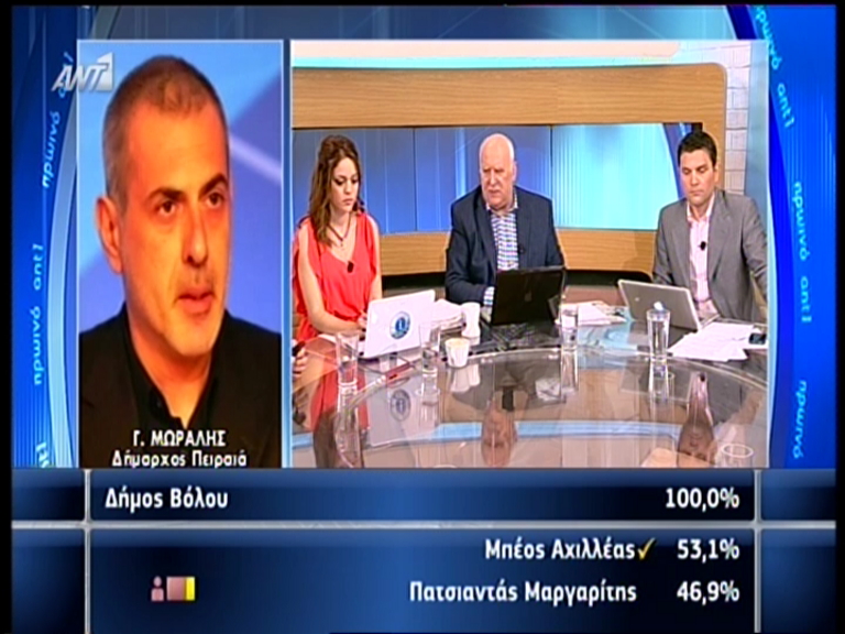 ΒΙΝΤΕΟ-Μώραλης: Έχουμε σχέδιο και δυνάμεις