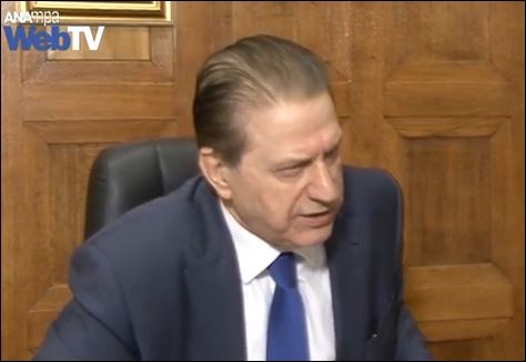 ΒΙΝΤΕΟ-Πολύδωρας: Οι δημοσκόποι θα τρίβουν τα μάτια τους