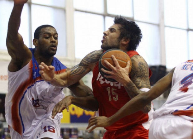 Πρίντεζης: Αυτό που μας αναλογεί στους τελικούς