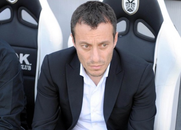 Γεωργιάδης: «Δεν έχει λογική η αφαίρεση βαθμών»