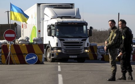 Ουκρανία-Ακυρώνονται οι εορτασμοί για τη νίκη της ΕΣΣΔ