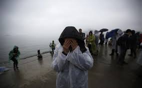 Επικήρυξαν για 360.000 ευρώ τον ιδιοκτήτη του μοιραίου πλοίου Sewol