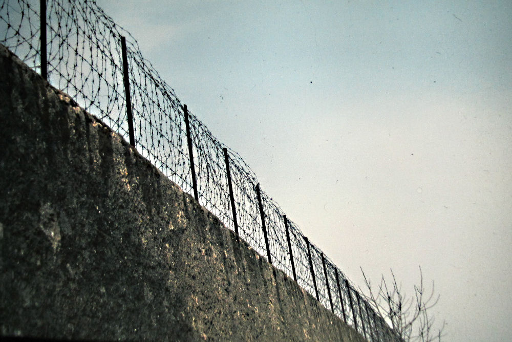 Συνελήφθη ο τέταρτος δραπέτης στην Ηλεία