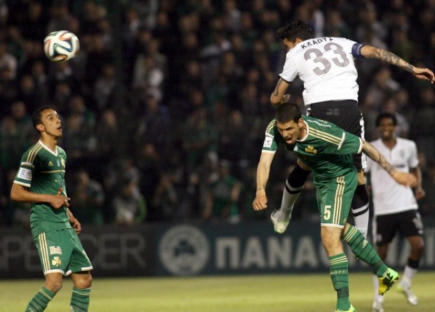 Κλάους: Αν ήμασταν πιο συγκεντρωμένοι