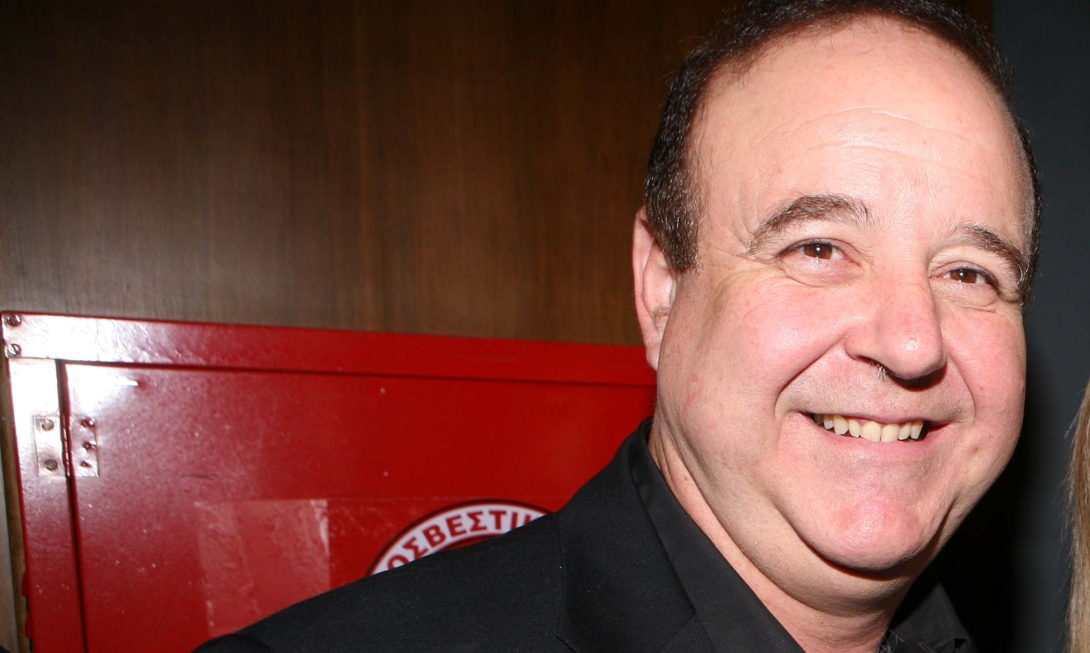 Χαϊκάλης: Διεκδικούμε λύσεις για αλλαγή