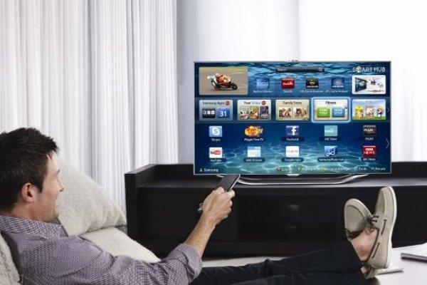 Πως θα είναι η τηλεόραση στο μέλλον;