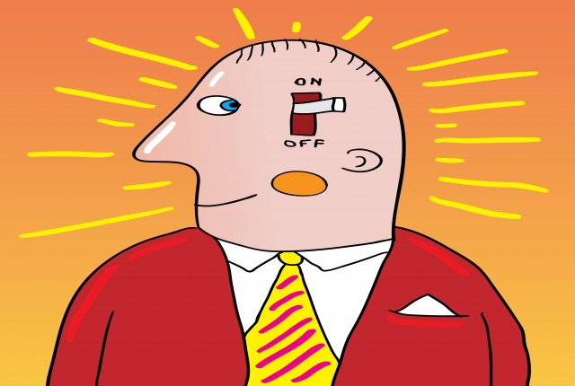 Tι είναι η συναισθηματική νοημοσύνη;