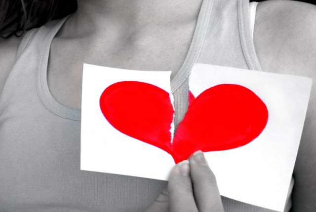 Γιατί απογοητεύομαι διαρκώς από τις σχέσεις μου;