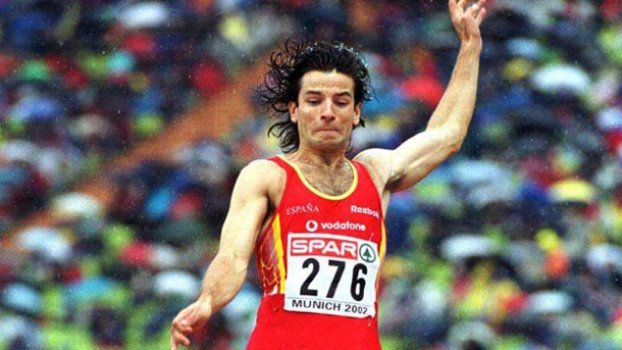 Σοκάρει ο θάνατος πρώην πρωταθλητή του μήκους