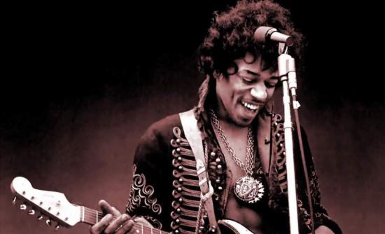 Πήρε έγκριση η ταινία για τον Χέντριξ